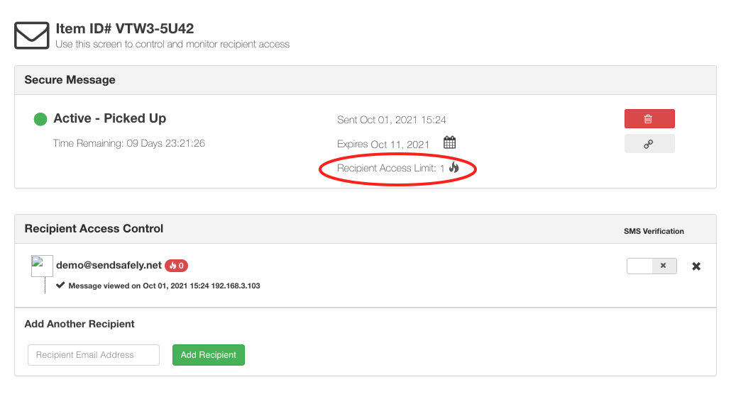 SIMULTANEOUS ACCESS LIMITS WITH THE SAME ACCOUNT visual data 4